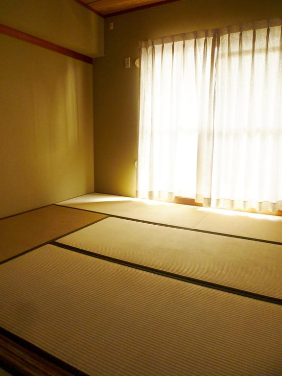 Other room space. Japanese style room