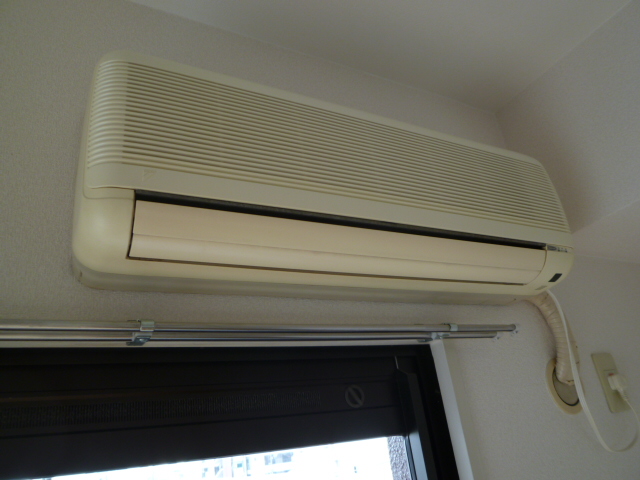 Other Equipment. Air conditioning 1 groups