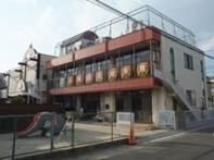 kindergarten ・ Nursery. 1043m until the tea flowers kindergarten