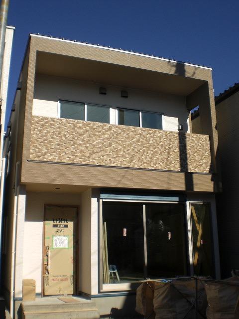 Local appearance photo. South-facing per day good! I'd love to, Please preview! 