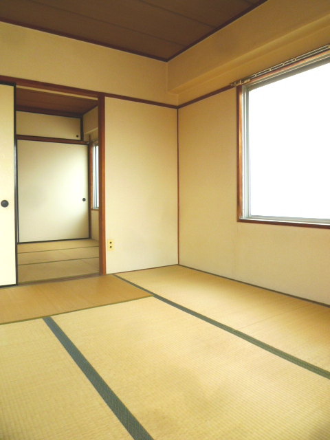 Other. Japanese-style room 6 quires