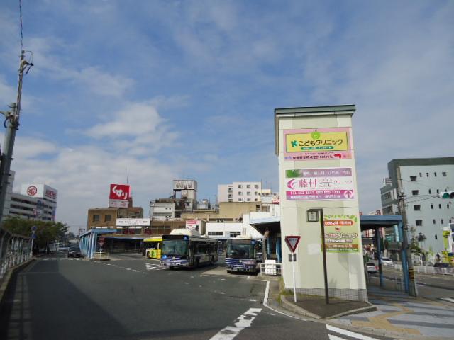 Other. 6-minute walk of the subway Meijo ・ Sakura-dori Line "Shinmizukyo" station