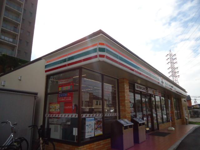 Other. A 2-minute walk of the "Seven-Eleven Nagoya Yatomitori 1-chome "shop
