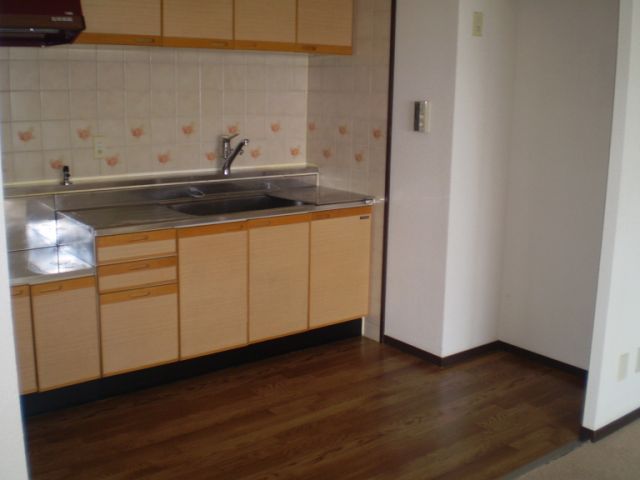 Kitchen. Kitchen