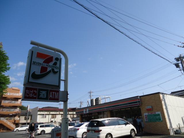 Other. 3-minute walk "Seven-Eleven Nagoya Daigishin-cho 1-chome"