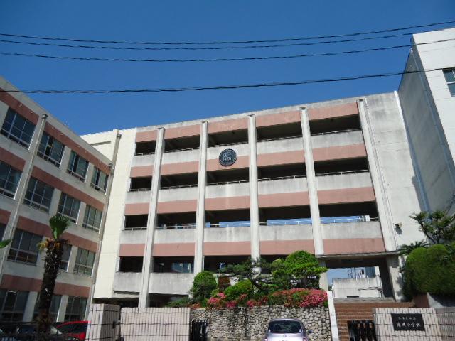 Other. 3-minute walk of the City, "Yang Ming Elementary School"