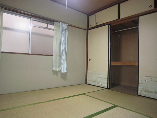 Other room space