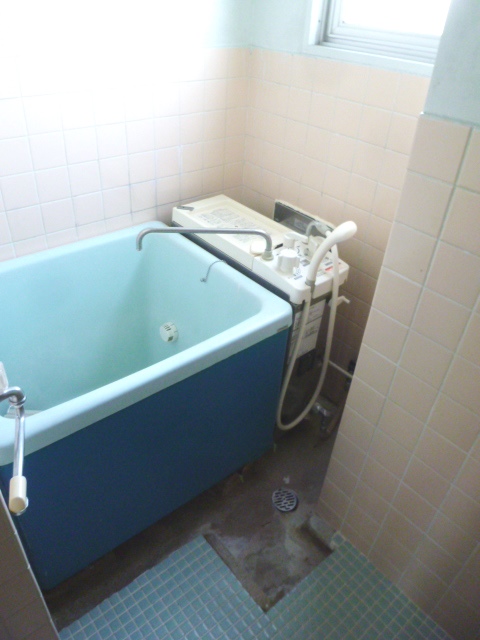 Bath. Bathroom (add 焚可)