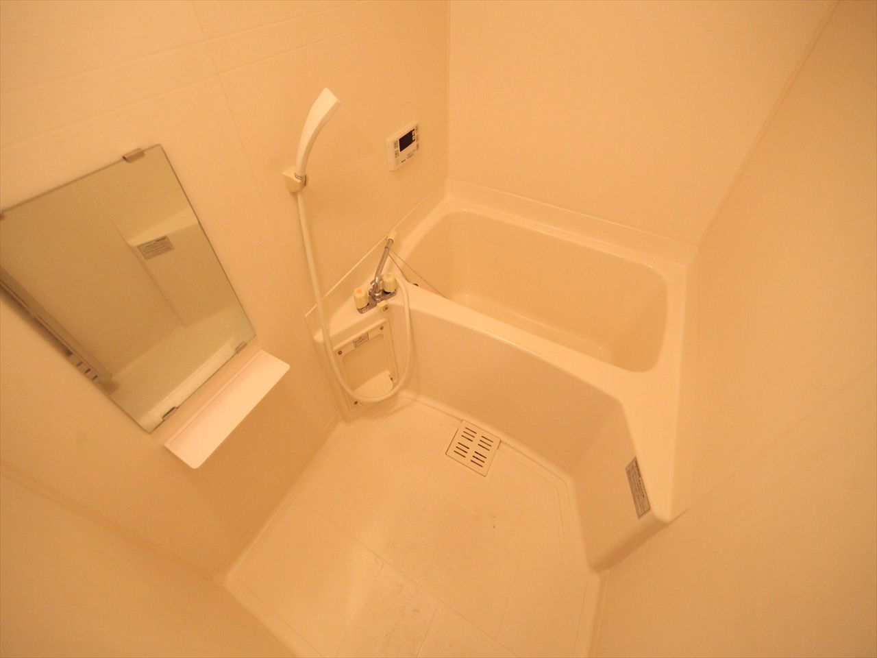 Bath. Reheating with bathroom (another bath toilet)