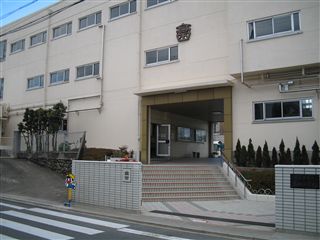 Primary school. 306m to Nagoya City Takada elementary school (elementary school)