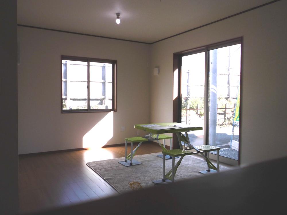 Living. Indoor (11 May 2013) Shooting