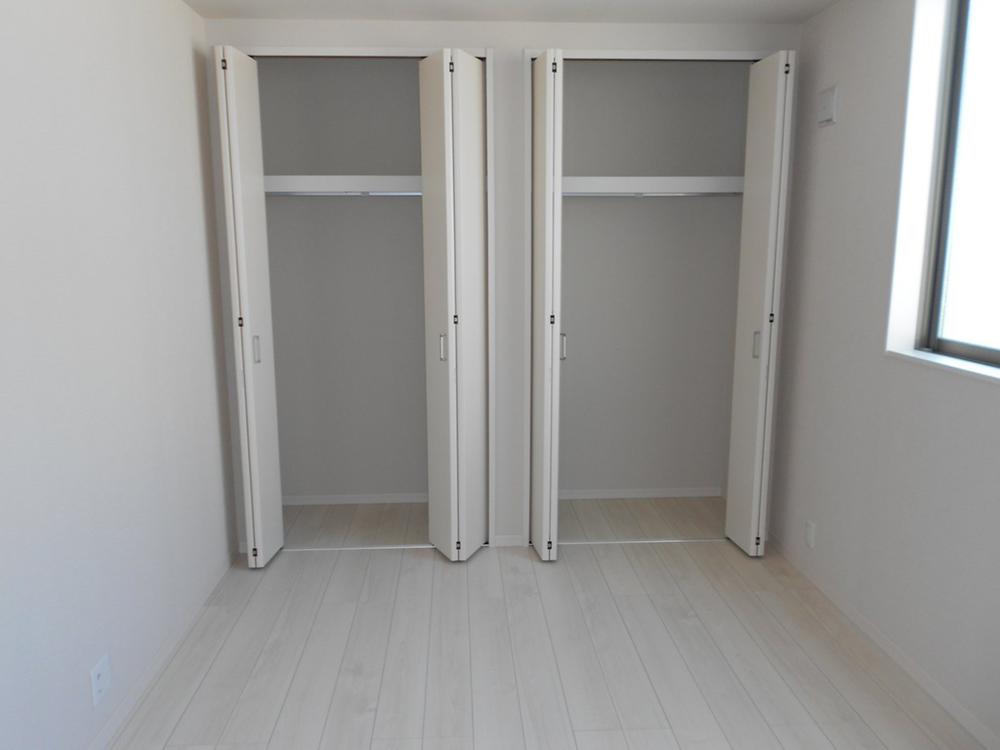 Non-living room. B Building (August 2013) Shooting