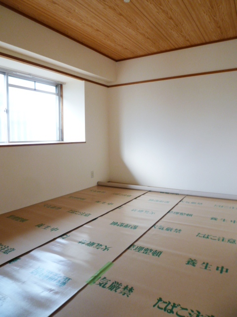 Other room space. Japanese-style room 6 Pledge Window There ◇