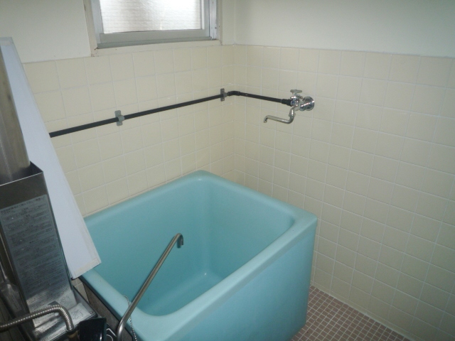 Bath. Bathroom (with Reheating function)