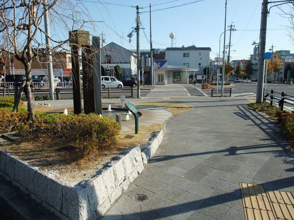 Other Environmental Photo. Subway 640m to "Mizuho playground east" station