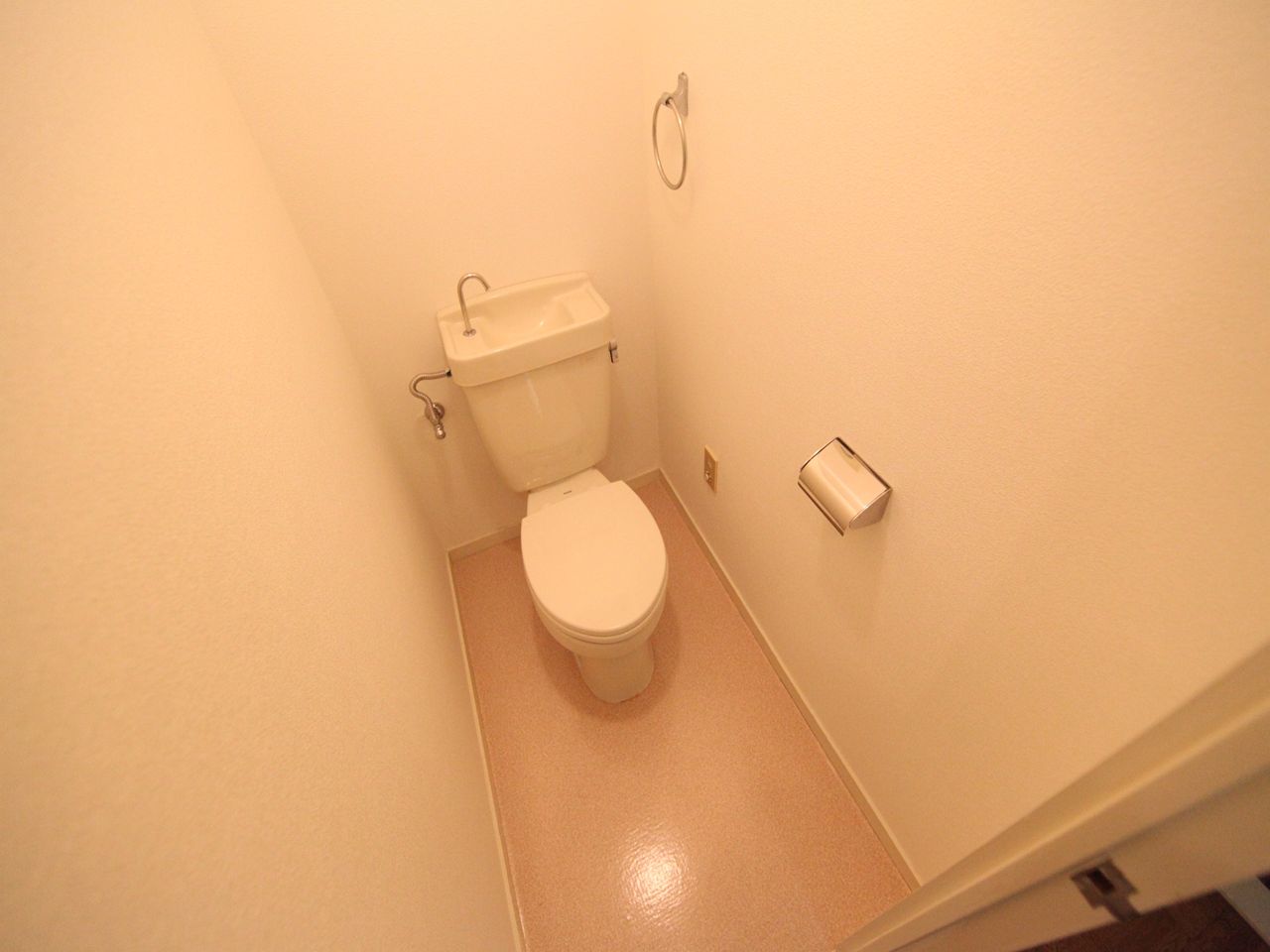 Toilet. toilet Warm water washing toilet seat mounting Allowed