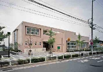 library. 920m to Nagoya City Kokorozashidan taste Library (Library)