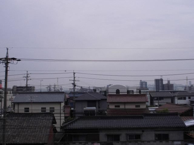 View photos from the dwelling unit. View from local (May 2013) Shooting