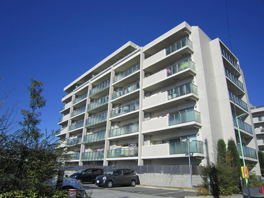 Nagoya, Aichi Prefecture Moriyama-ku, Oaza Kamishidami shaped Ueshima