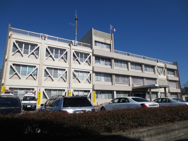 Police station ・ Police box. Moriyama police station (police station ・ Until alternating) 683m