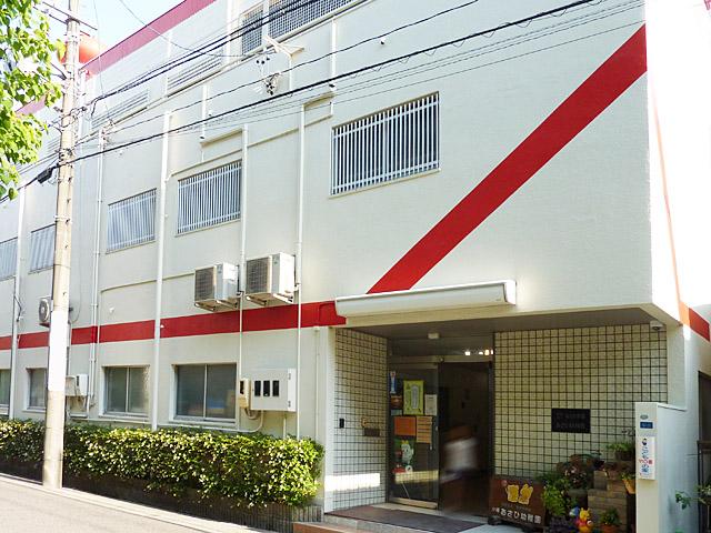 kindergarten ・ Nursery. Obata 576m to Asahi kindergarten