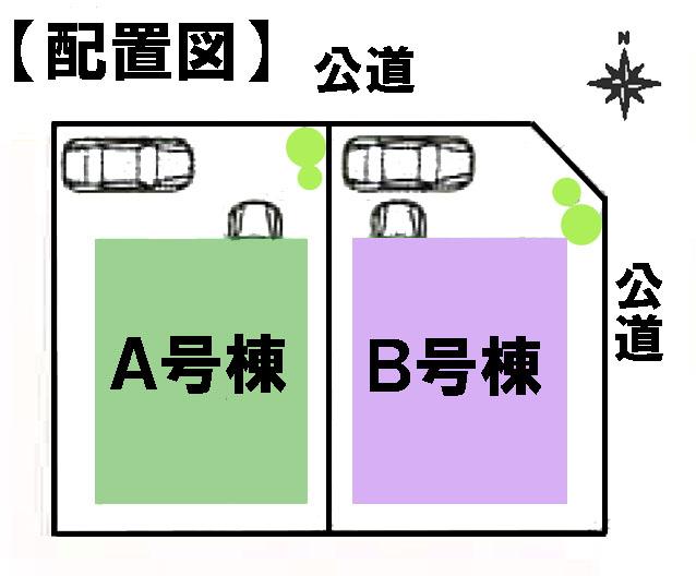 The entire compartment Figure