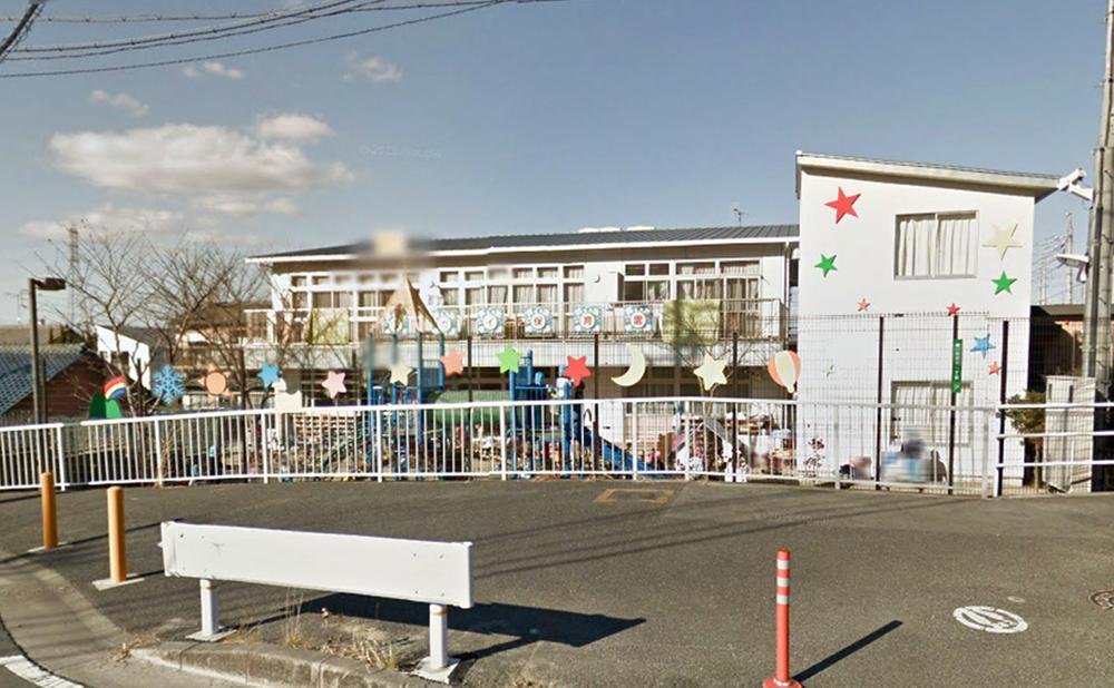 kindergarten ・ Nursery. 307m to Sky Nursery