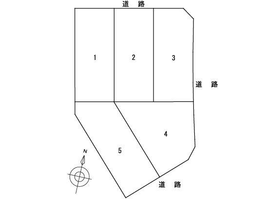 The entire compartment Figure. Sectioning view