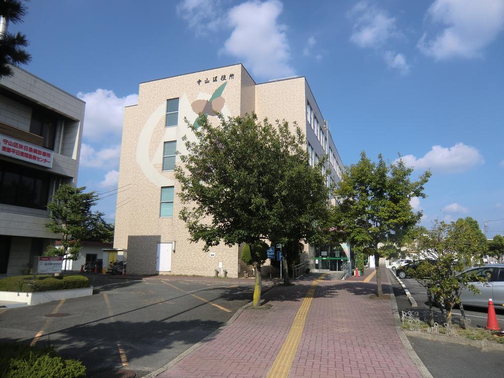 Government office. 1503m to Nagoya City Moriyama Ward