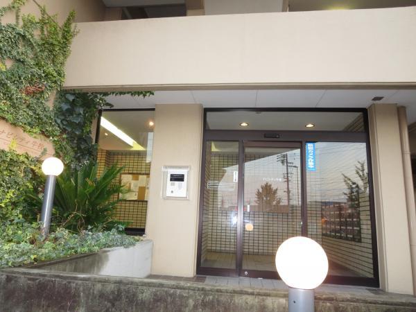 Local appearance photo. Entorasu is the entrance.