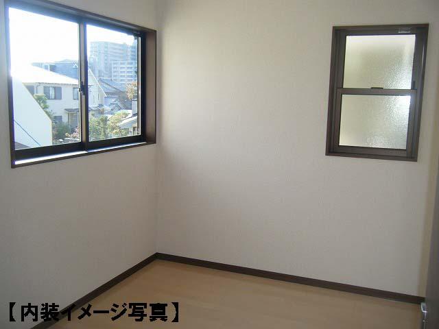 Same specifications photos (Other introspection). (1 Building) same specification