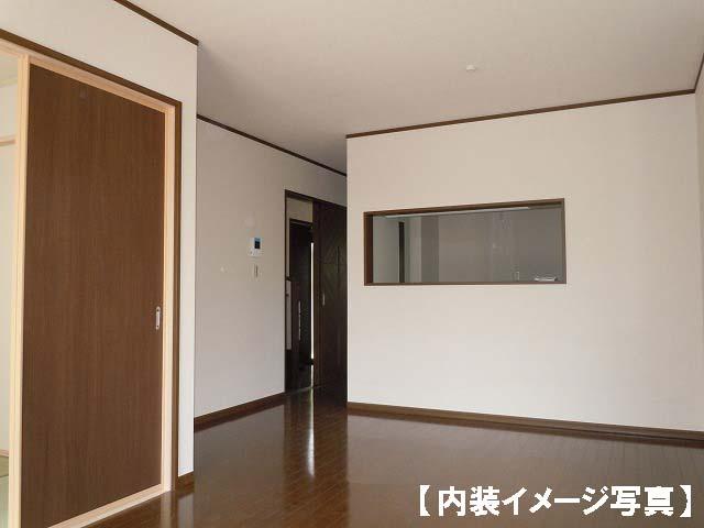 Other. Living image photo. It is different from the actual building.