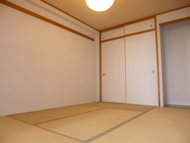 Non-living room. Indoor (June 2013) Shooting