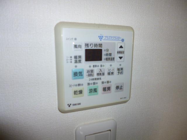 Other introspection. Indoor (June 2013) Shooting