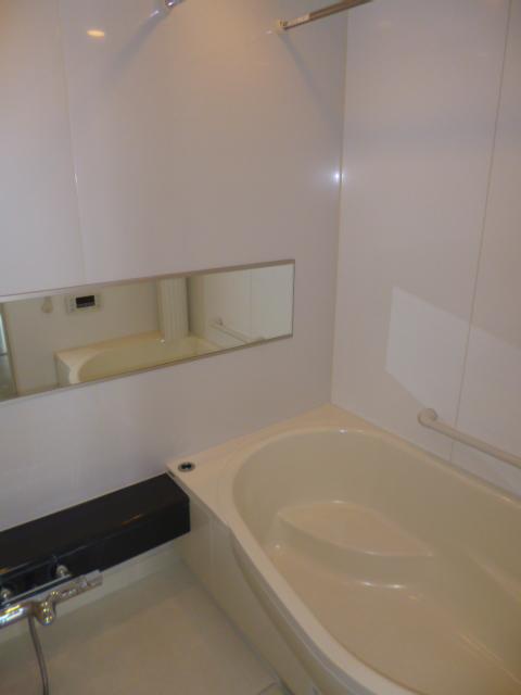 Bathroom. Indoor (June 2013) Shooting