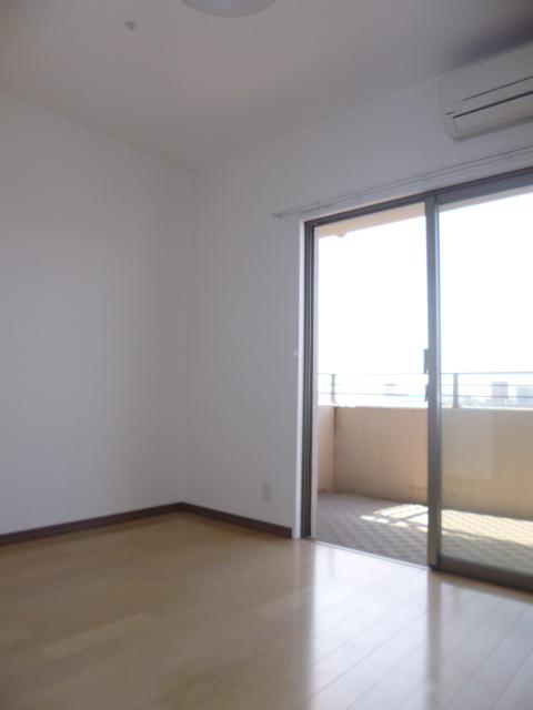 Non-living room. Indoor (June 2013) Shooting