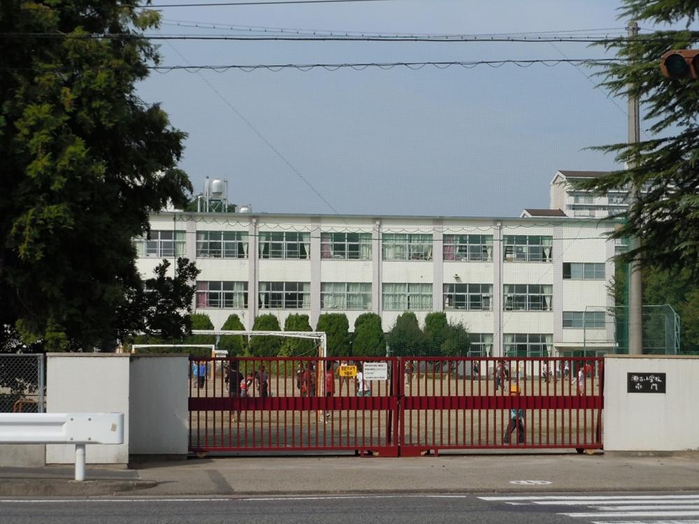 Primary school. Seko until elementary school 946m