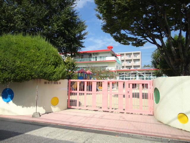 kindergarten ・ Nursery. Obata Asahi kindergarten