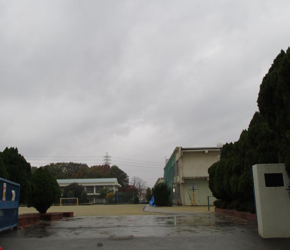 Other. Moriyama Elementary School