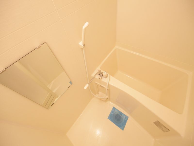 Bath. Bathroom Isomorphic type Image