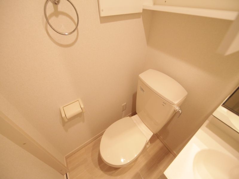 Toilet. toilet Isomorphic type Image