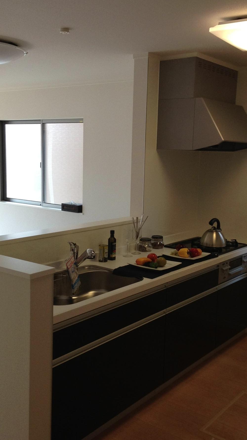 Same specifications photo (kitchen). It will be similar to a reference image