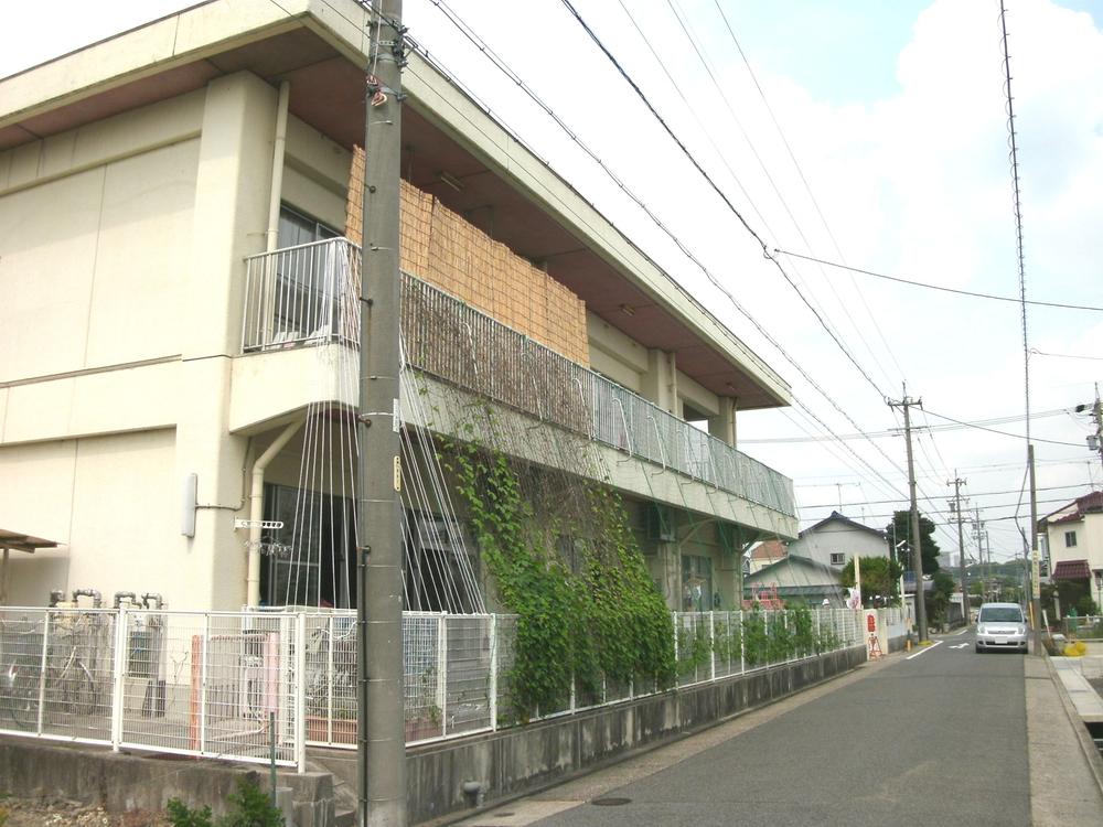 kindergarten ・ Nursery. 750m until Yamashita nursery