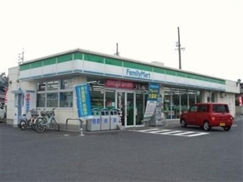 Other. FamilyMart Moriyama Takashimacho shop (other) up to 562m