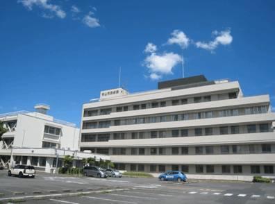 Hospital. 803m until Moriyamashiminbyoin Nagoya Municipal Eastern Medical Center