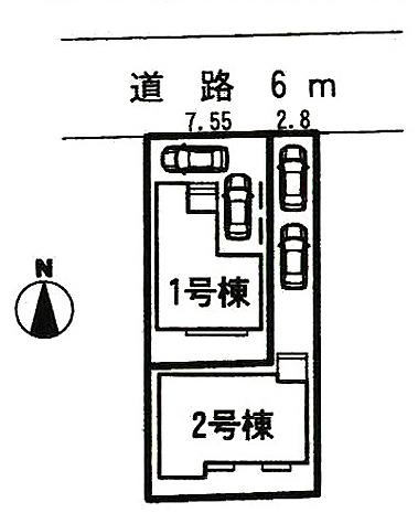 The entire compartment Figure