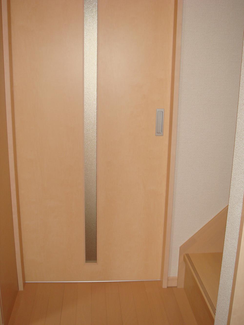 Other. sliding door