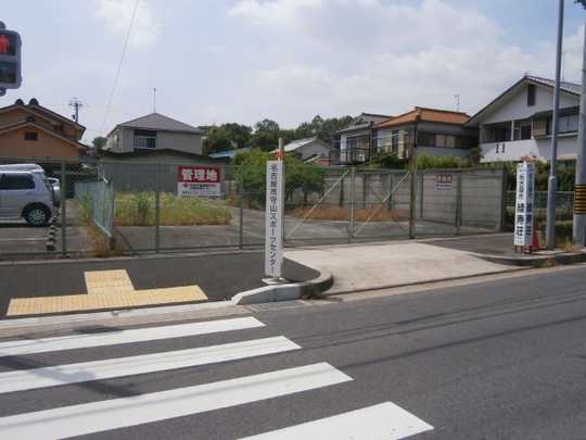 Local land photo. The Property (1) (taken from the east side road)