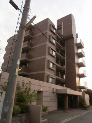 Local appearance photo. The property appearance (1) (taken from the north side)