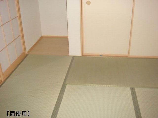 Other. (1 Building) same specification Japanese-style room complete image
